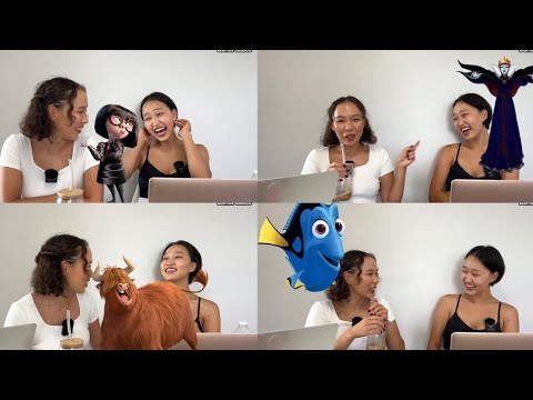 Видео: Бараг зодоон боллооо 🥊🤣| Немо, Шрекийн илжиг, Симбаагийн Соривт 🐙🐠🧜🏻‍♀️