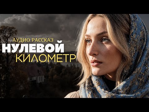Видео: "НУЛЕВОЙ КИЛОМЕТР" Аудио рассказ для самых искушенных слушателей. История.