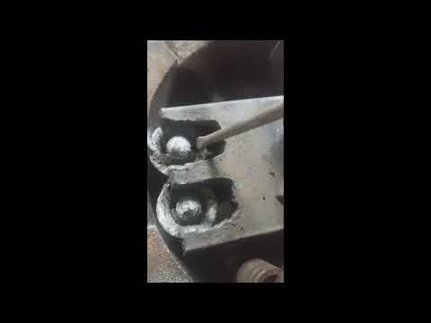 Видео: как перебрать фракцеон на чтз б 10 м