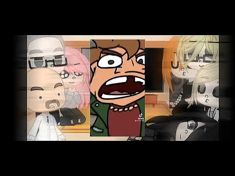 Видео: ✨реакция metal family 2 сезон ✨