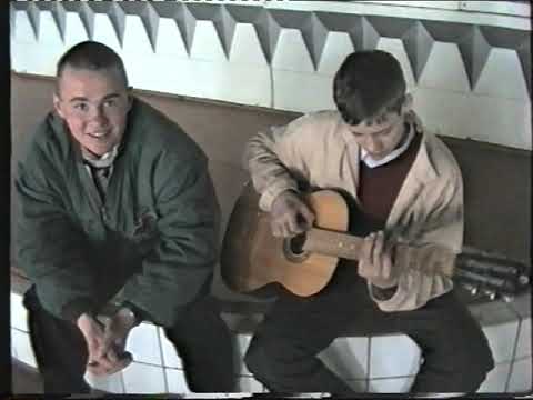 Видео: Самая БОЛЬШАЯ Школа № 1 в г.п.Белыничи!