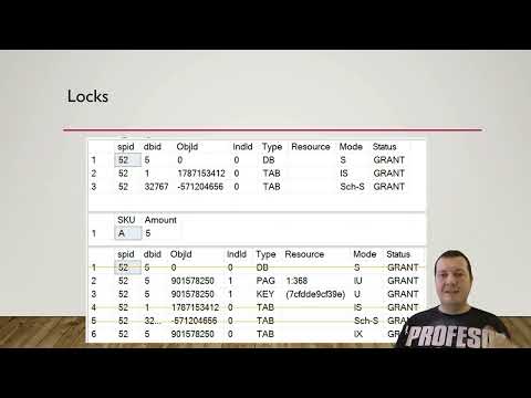 Видео: C# EF Конкурентные обновления в базе данных