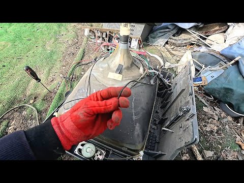 Видео: Разбор и сдача Плат