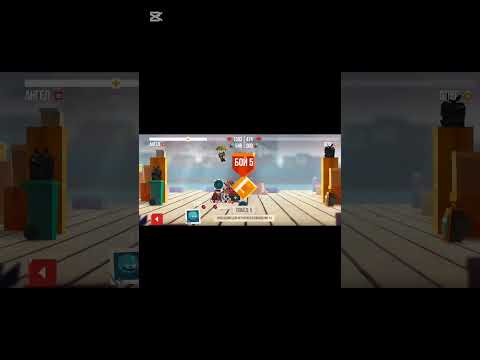 Видео: Прохождение 6 этапа #Cats #Arena #Turbo #Stars #mobile #recommended #play #game