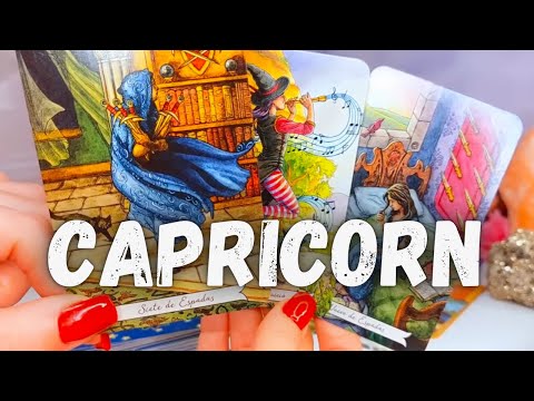 Видео: КОЗЕРОГ, ВЫ ТАК ДОЛГО ЖДАЛИ, НО ВСЕ ИЗМЕНИТСЯ ВДРУГ~ТОГДА ВСЕ ПРОДВИНУТО ОЧЕНЬ БЫСТРО!