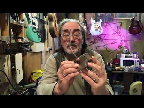 Видео: Разыгранная гитара - миф или не миф?