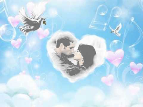 Видео: Гена Букин - Я каждый взгляд твой в душе берегу..