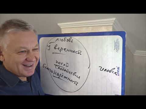 Видео: Созависимый человек не верит, что его можно полюбить. Как быть? Психолог Азаров