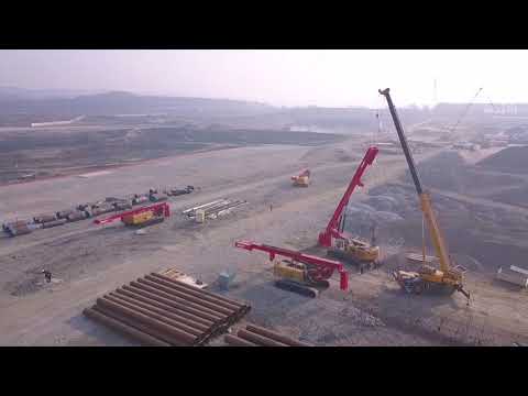 Видео: Очередной ролик про стройки Большого Камня.
