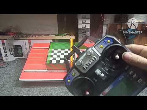 Видео: Карповий кораблик "Геркулес"