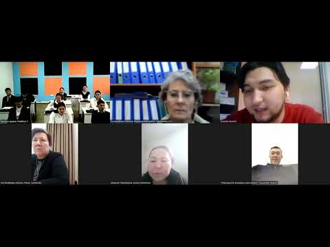 Видео: WSDC Формат и судейство