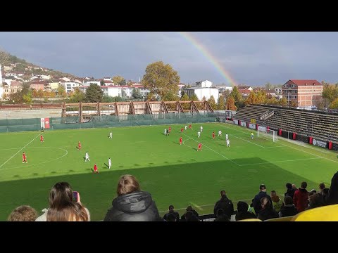 Видео: Втора МФЛ сезона 2025/26 (преглед на 12-то коло)