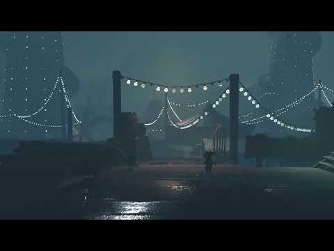 Видео: ТАКИЕ СЕБЕ АТТРАКЦИОНЫ! ЕГО РАСПИЛИЛИ ПОПОЛАМ! СРОЧНО БЕЖИМ ОТСЮДА! (Little Nightmares 3 #5)