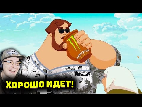 Видео: ЗАСМЕЯЛСЯ - ПРОИГРАЛ ► ЛУЧШИЕ ПРИКОЛЫ ( УЛЫБНУЛИСЬ ПРОИГРАЛИ СМЕХОТЕНЬ ) | Реакция
