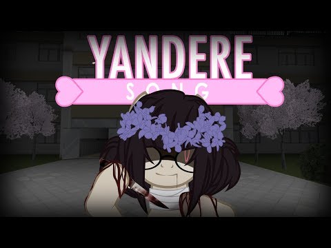 Видео: ◄Yandere Song► [Пони Клип]