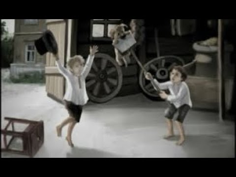 Видео: Михаил Нестеров - Мой живой журнал (12+)