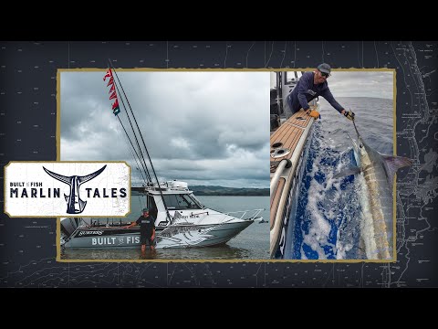 Видео: Моё самое любимое приключение с рыбалкой на марлина! | Истории о марлине, эпизод 4 (часть 2)
