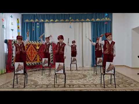 Видео: “Өнеріміз саған - Қазақстан” республикалық балалар байқауы