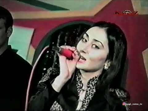 Видео: Тельман и Адиля Хаметова - Кьисмет хьанач (2006)