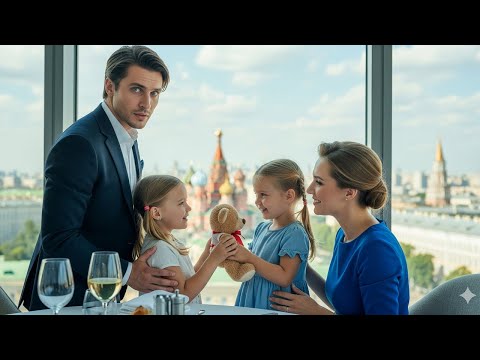 Видео: Отец-одиночка привел дочь, чтобы сорвать свидание, но её слова о незнакомке всё изменили.