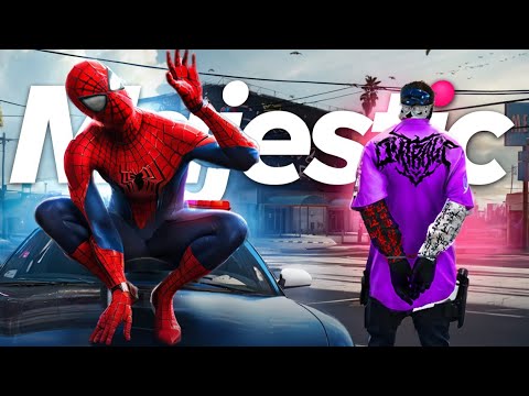 Видео: ЧЕЛО-ПУК ДОВЕЛ ВЫСЕРОВ ДО СЛЕЗ в GTA 5 RP