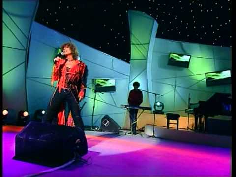 Видео: Валерий Леонтьев - "Исчезли солнечные дни" (2004)