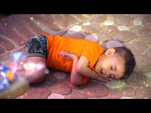 Видео: СОБИРАЛ ПАЗЛЫ И УСНУЛ 😴