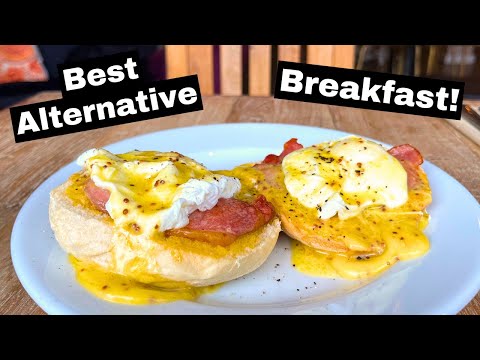 Видео: Три лучших варианта английского завтрака — какой ваш?