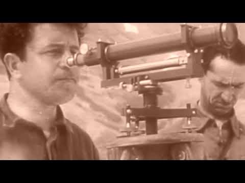 Видео: "КОЛЫМА между временем и пространством"