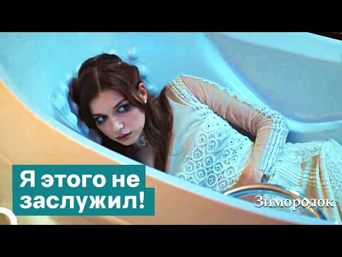 Видео: Отношение, которое испортило брачную ночь | Зимородок