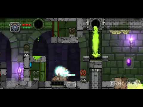 Видео: КАК ПОЛУЧИТЬ СЕКРЕТНОЕ КОЛЬЦО В ИГРЕ Magic Rampage.
