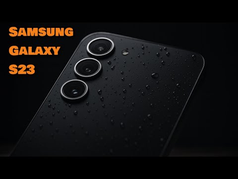 Видео: SAMSUNG GALAXY S23 КОМПАКТ КОТОРЫЙ ОЧЕНЬ СИЛЬНО ПОДЕШЕВЕЛ