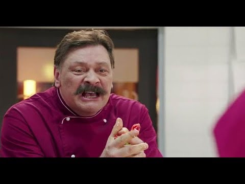 Видео: муд виктор петрович кухня