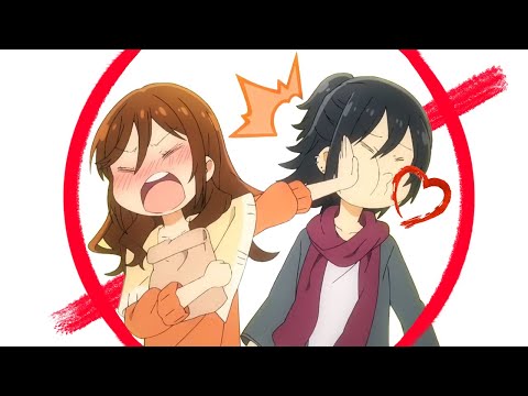 Видео: Аниме клип - Мы с тобой только друзья!!!