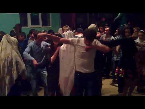 Видео: Щатиля 9.05.2014