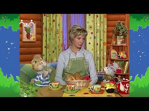 Видео: Вечер в Шишкином Лесу. Сказка. Мишкина песенка