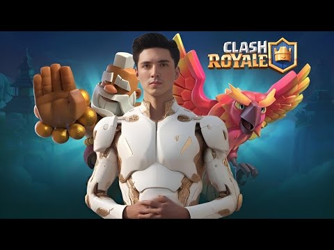 Видео: ⚡ИСПЫТАНИЕ С ЭВОЛЮЦИЕЙ ЭЛЕКТРОДРАКОНА! / Clash Royale