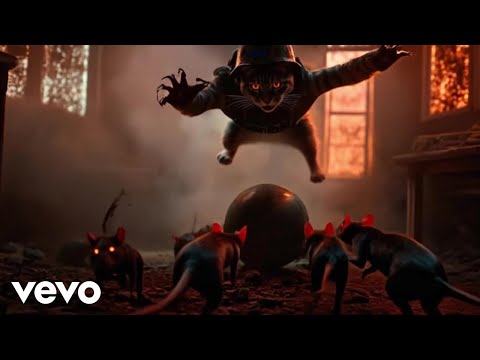 Видео: Чаркес - Гайки (Official Music Video)