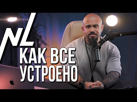 Видео: NL КАК ВСЕ УСТРОЕНО | ПЕРВАЯ ВСТРЕЧА | МИХАИЛ МИХАЙЛОВ | СТРАТЕГИЯ РОСТА 2023