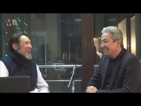 Видео: Мыктыбек Арстанбек ютуб каналында Адахан Мадумаров (толук версиясы)