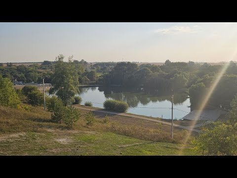 Видео: с огромным опозданием весточка от нас!