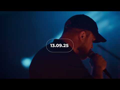 Видео: Musicology LIVE | Жлъч X TromBobby Teaser