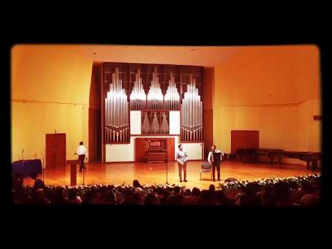 Видео: Сыбызгы (курай)