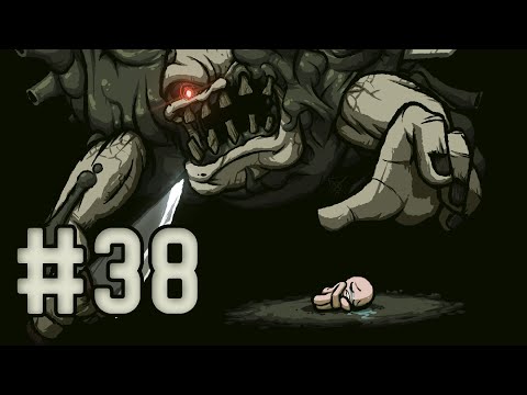 Видео: ГПсПР #38 - Датамайнер, Меченый, Сак Даггер