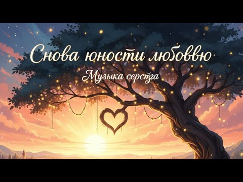 Видео: Эта песня вернёт вас в юность... | 'Снова юности любовью' | До мурашек