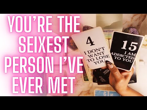 Видео: 🍎✨ Ваша родственная душа духовно преследует вас﹣Одержима вами и только вами✨🔮Гадание на картах Та...