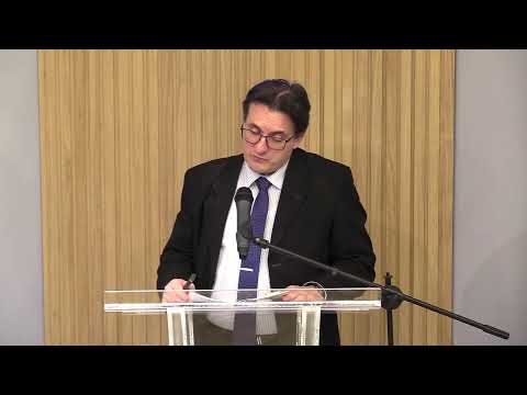 Видео: Есенна молитвена седмица #1