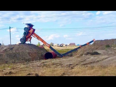 Видео: Куда слили Нюрбинский мост