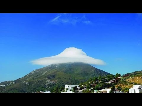 Видео: Облако на горе Фавор. Агния Ярославна автор и исполнитель.