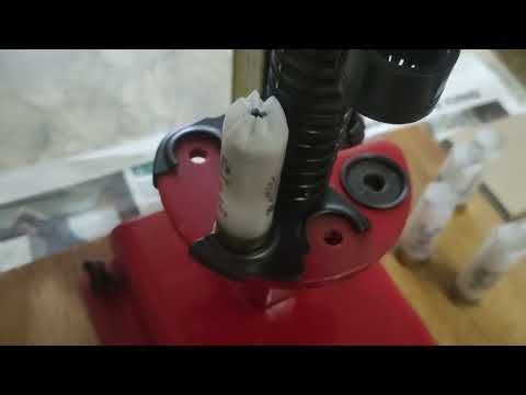 Видео: На Продажу Mec SizeMaster 12 калибра